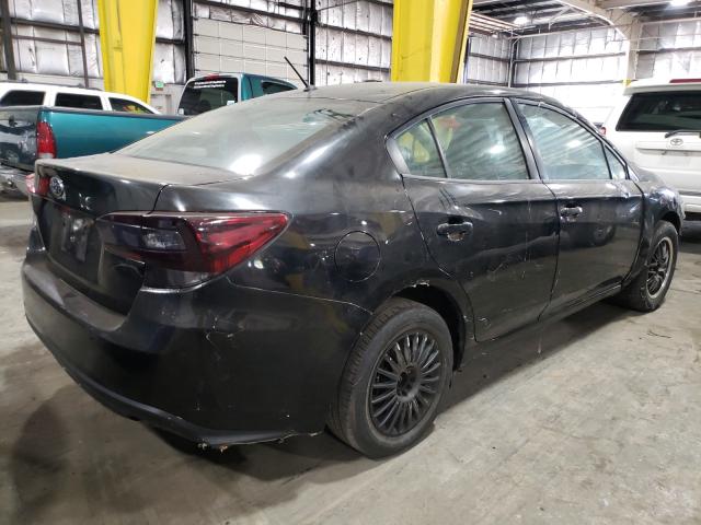 2017 SUBARU IMPREZA 4S3GKAA68H3608778