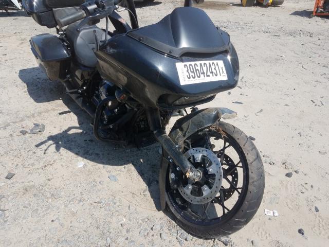 2020 HARLEY-DAVIDSON FLTRXS 1HD1KTP14LB628276