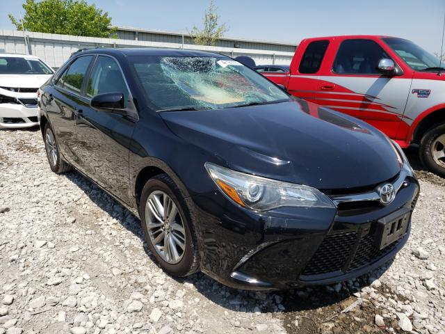 2015 TOYOTA CAMRY LE 4T1BF1FK2FU491464