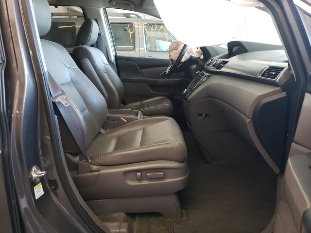 2015 HONDA ODYSSEY TO 5FNRL5H99FB062750