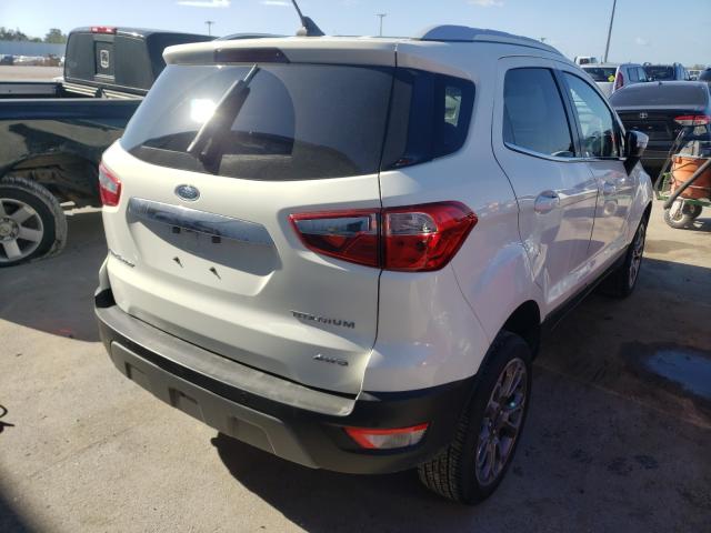 2020 FORD ECOSPORT T MAJ6S3KL1LC351683
