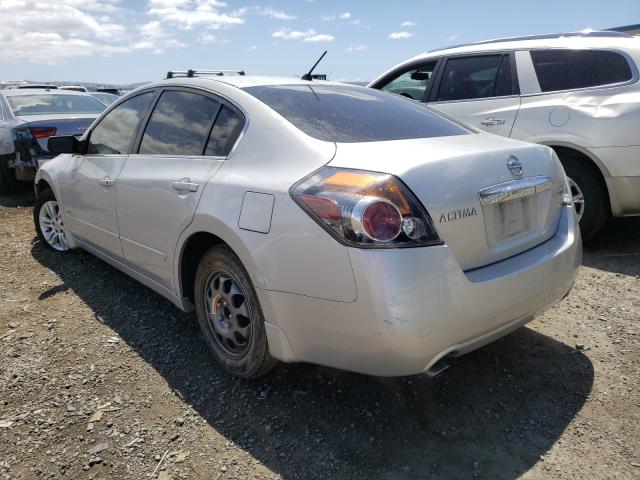 2010 NISSAN ALTIMA HYB 1N4CL2AP3AC114804