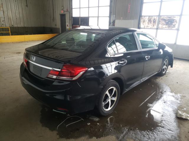 2015 HONDA CIVIC SE 19XFB2F71FE045808