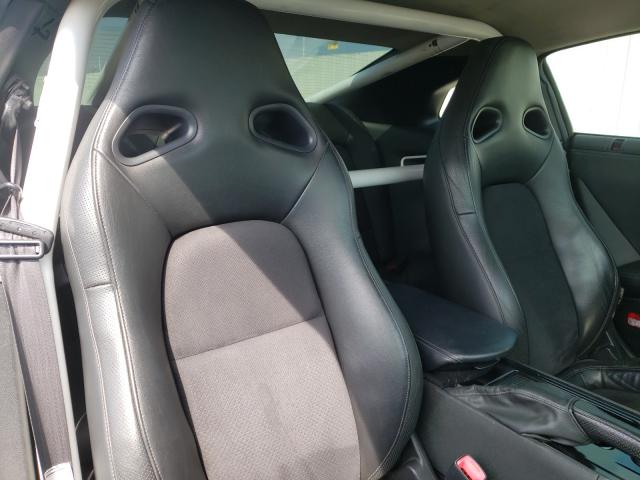 2010 NISSAN GT-R BASE JN1AR5EF5AM230294