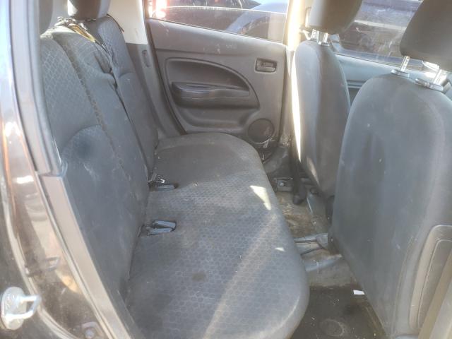 2015 MITSUBISHI MIRAGE DE ML32A3HJXFH006227