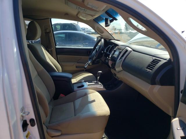 2013 TOYOTA TACOMA PRE 5TFTX4GNXDX018956