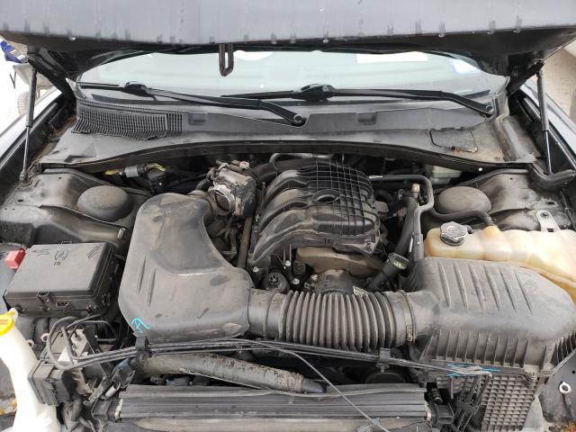 2014 DODGE CHARGER SE 2C3CDXBG5EH356567