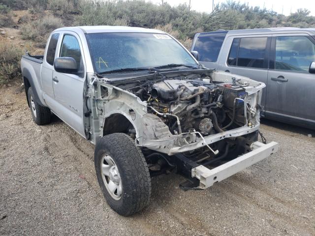 2010 TOYOTA TACOMA ACC 5TEUU4EN2AZ673181