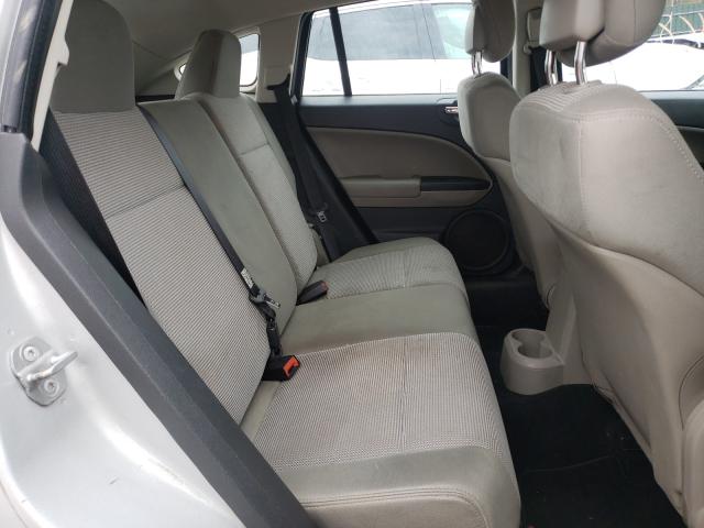 2010 DODGE CALIBER SX 1B3CB4HA2AD539887
