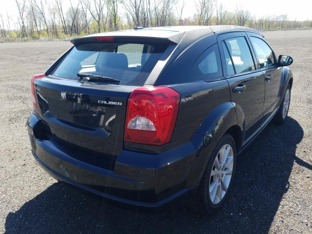 2011 DODGE CALIBER HE 1B3CB5HA9BD108776