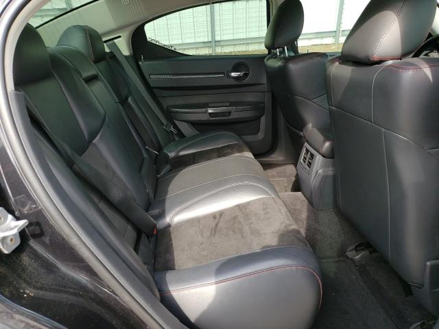 2010 DODGE CHARGER SR 2B3CA7CW4AH273962