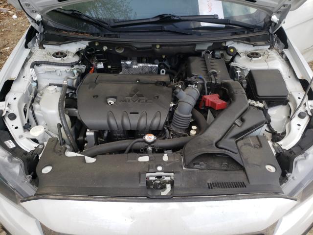 2016 MITSUBISHI LANCER ES JA32U2FU9GU011826