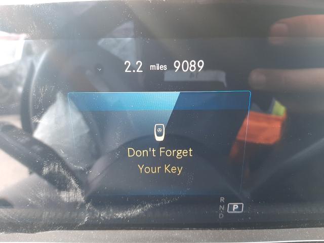2020 MERCEDES-BENZ A 220 W1K3G4EB5LW046280