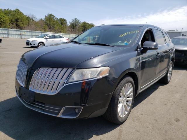 2011 LINCOLN MKT 2LMHJ5AR1BBJ51974