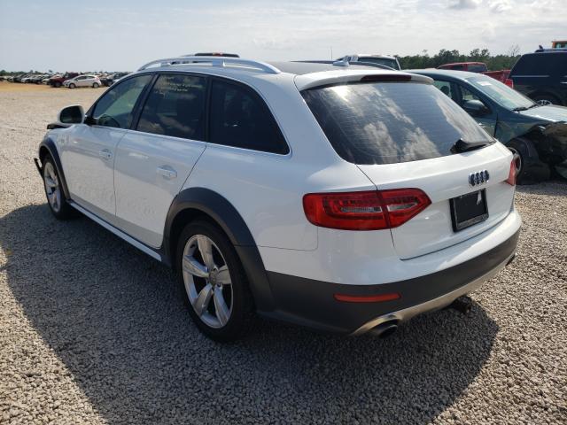 VIN 2C3CDXGJ2PH663590 2013 AUDI A4 ALLROAD no.3