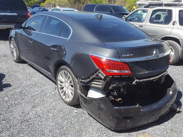 2015 BUICK LACROSSE 1G4GB5G35FF215929