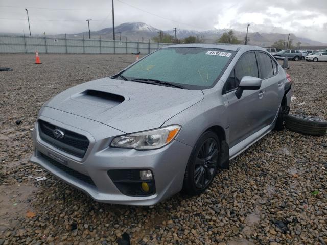 2015 SUBARU WRX PREMIU JF1VA1D67F9837748