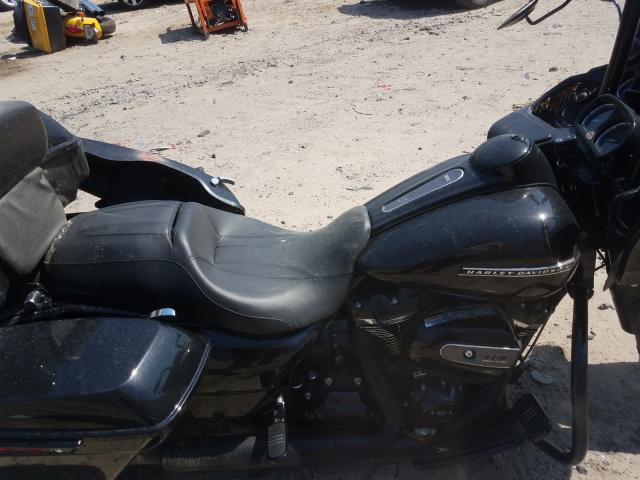 2020 HARLEY-DAVIDSON FLTRXS 1HD1KTP14LB628276