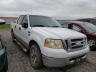 2007 FORD  F-150