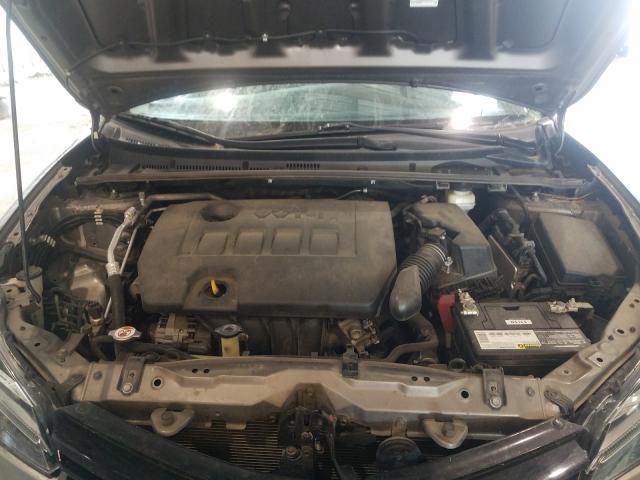 2017 TOYOTA COROLLA L 5YFBURHE5HP702558