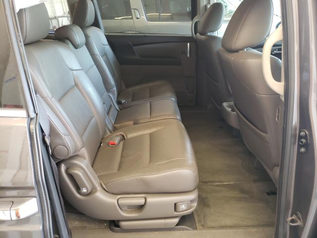 2015 HONDA ODYSSEY TO 5FNRL5H99FB062750