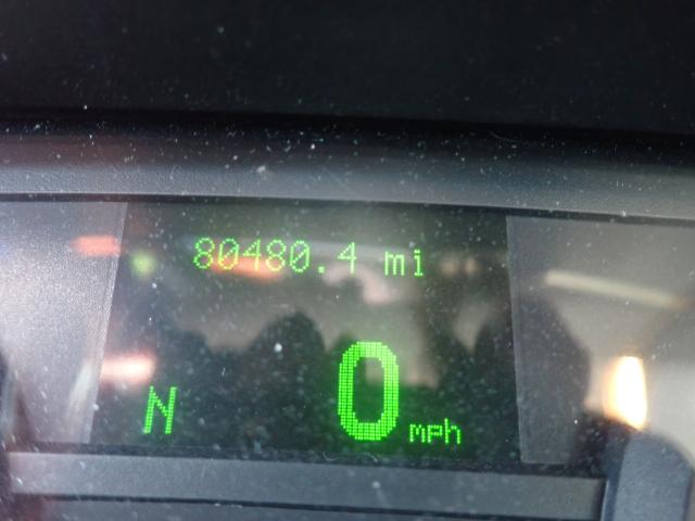 2011 LINCOLN TOWN CAR S 2LNBL8CV5BX751343