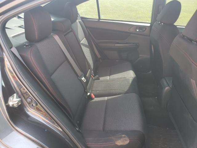 2018 SUBARU WRX JF1VA1A6XJ9802408