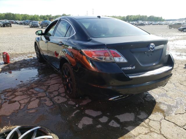 2010 MAZDA 6 S 1YVHZ8CB2A5M45505