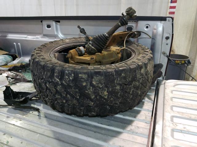 2014 GMC SIERRA K35 1GT422C89EF119954
