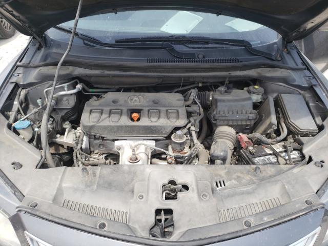 2013 ACURA ILX 20 19VDE1F32DE017737