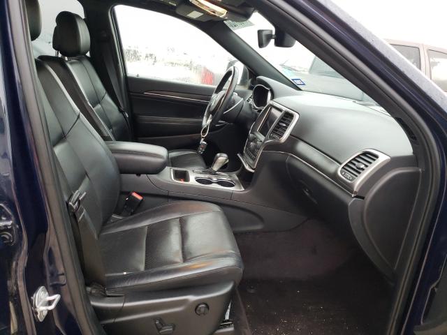 2018 JEEP GRND CHERO 1C4RJEBG5JC130688