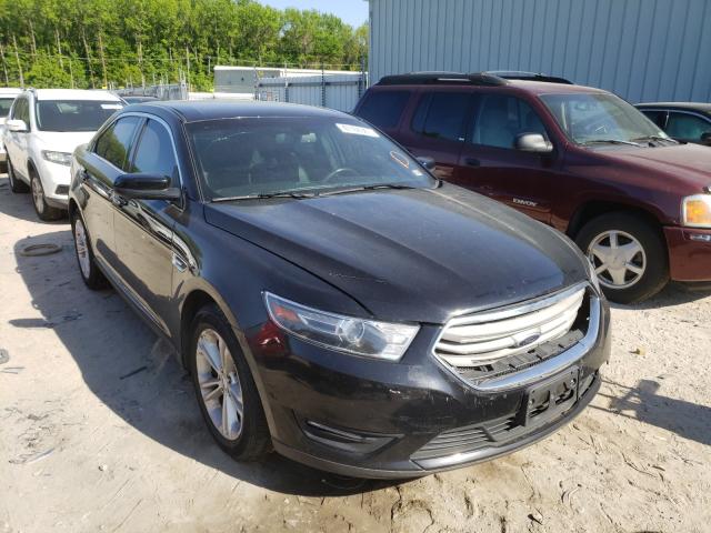 2016 FORD TAURUS SEL 1FAHP2E82GG129535