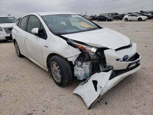 2016 TOYOTA PRIUS JTDKBRFU6G3010106