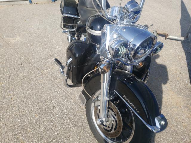 2003 HARLEY-DAVIDSON FLHR 1HD1FDV183Y715656