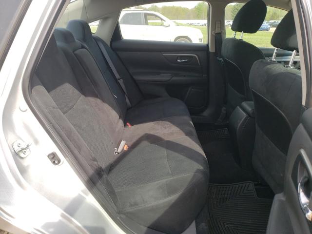 2015 NISSAN ALTIMA 2.5 1N4AL3AP9FC286212