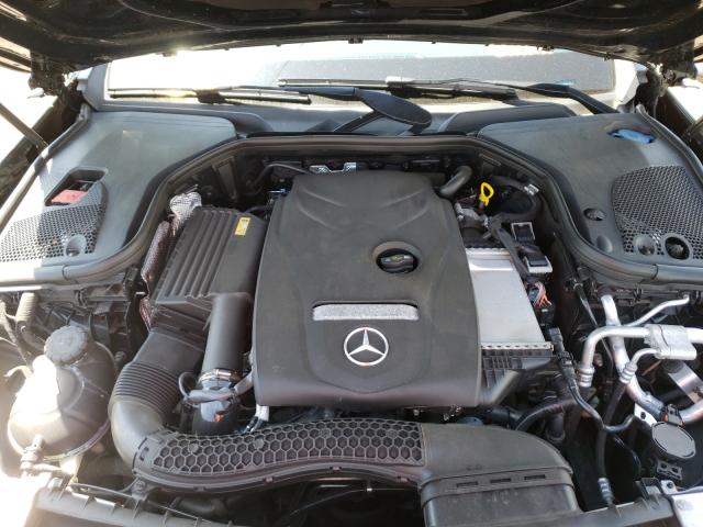 2017 MERCEDES-BENZ E 300 4MAT WDDZF4KB5HA131416