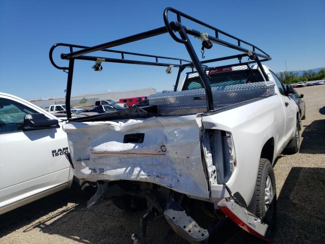 2015 TOYOTA TUNDRA SR 5TFPY5F12FX448017