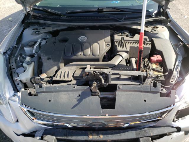 2011 NISSAN ALTIMA BAS 1N4AL2AP3BN460011