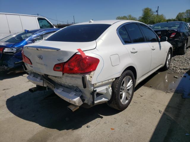 2015 INFINITI Q40 JN1CV6AR0FM522128