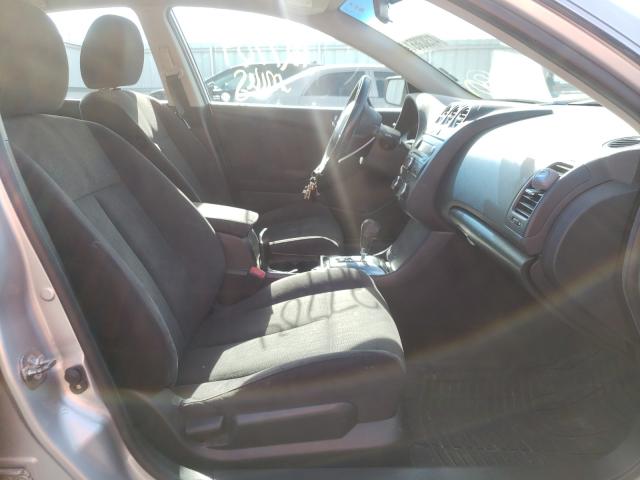 2011 NISSAN ALTIMA BAS 1N4AL2AP3BN460011