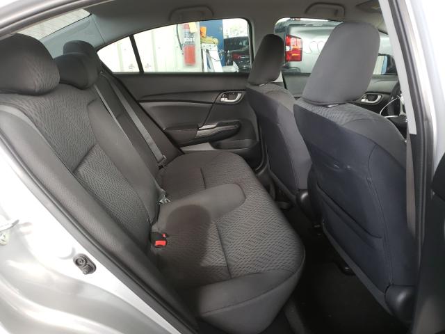 2015 HONDA CIVIC SE 19XFB2F79FE289058