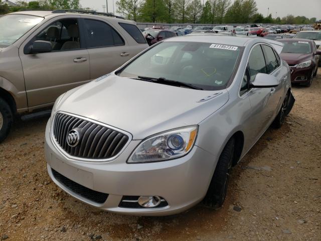 2016 BUICK VERANO SPO 1G4PW5SK0G4157745
