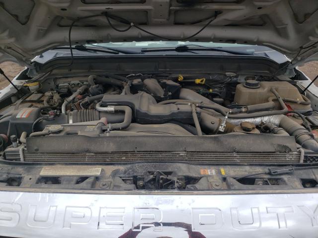 2012 FORD F550 SUPER 1FD0X5HT0CEB18740