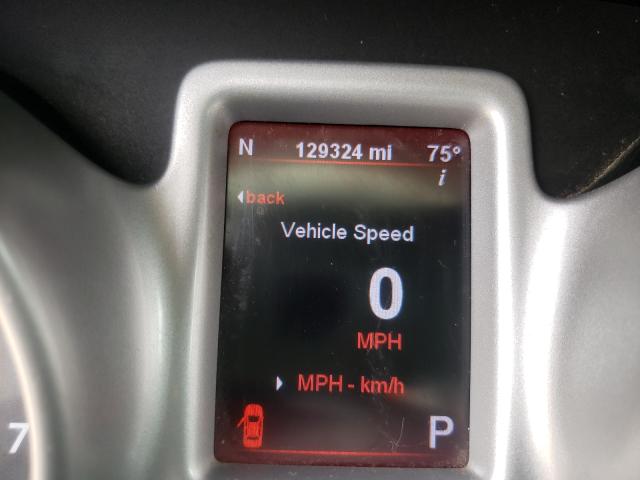 2011 DODGE JOURNEY MA 3D4PG1FG8BT539088