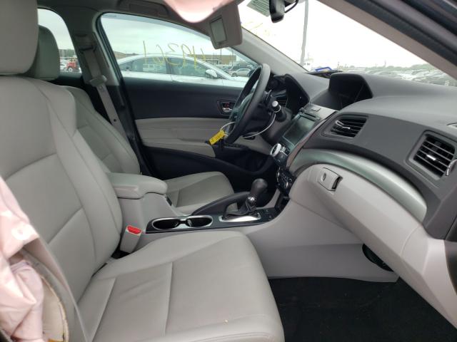 2016 ACURA ILX PREMIU 19UDE2F74GA025962