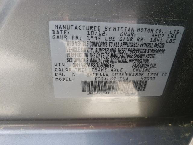 VIN 1HGCV1F58NA009233 2022 Honda Accord, Ex-L no.10