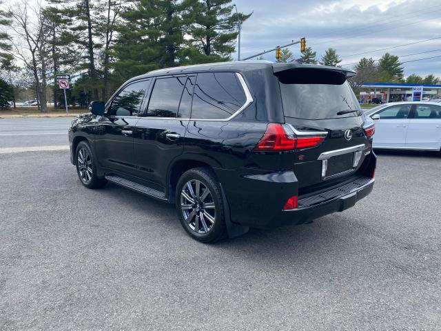 2017 LEXUS LX 570 JTJHY7AX3H4236496