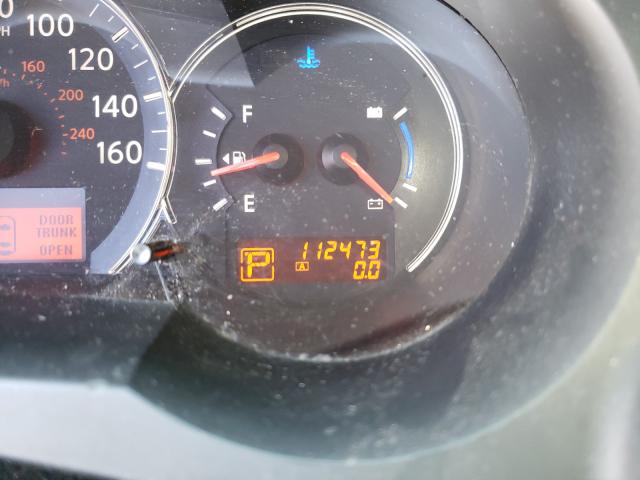 2010 NISSAN ALTIMA HYB 1N4CL2AP3AC114804