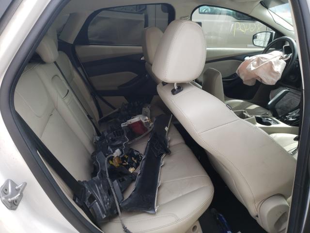 2013 FORD FOCUS BEV 1FADP3R44DL382645