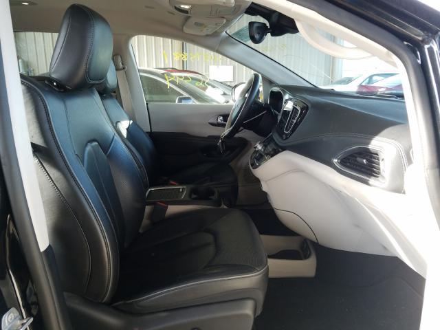 2019 CHRYSLER PACIFICA H 2C4RC1N73KR657720